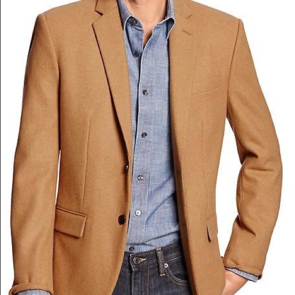 Banana Republic Other - Banana Republic Wool Blazer